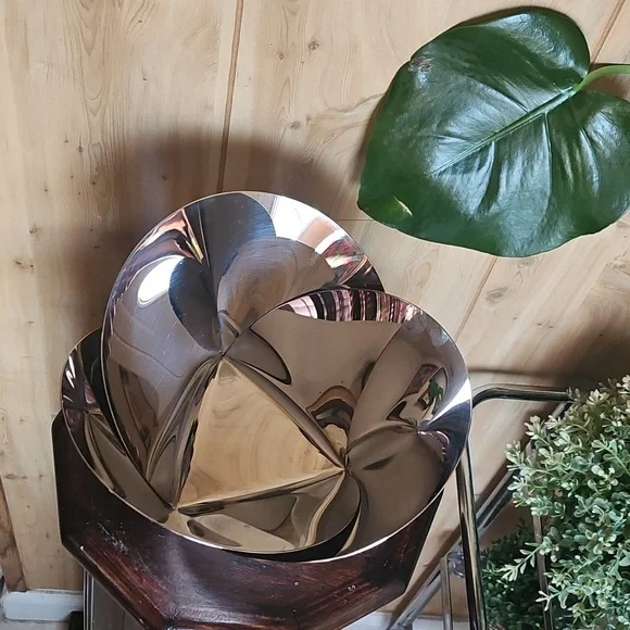 ALESSI HARMONIC FRUIT BOWL - Picture 6 of 9